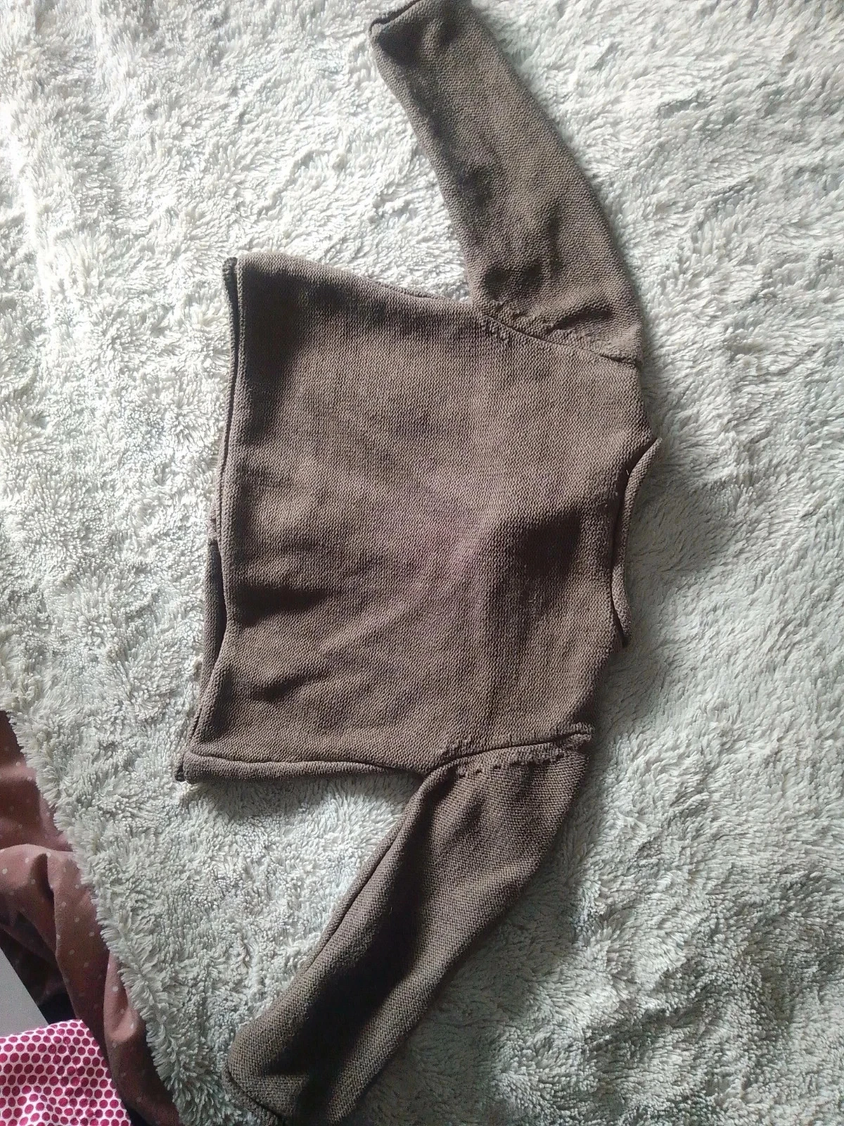 Gilet Okaïdi fille 3 ans – photo 3